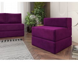 Кресло бескаркасное Алерия