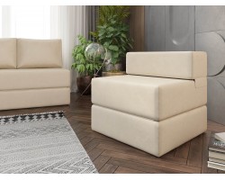 Кресло бескаркасное Алерия