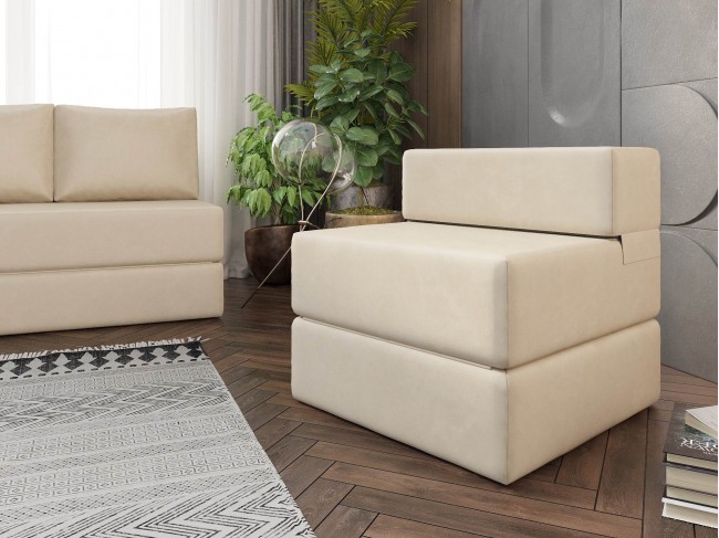 Кресло бескаркасное Алерия