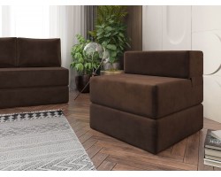 Кресло бескаркасное Алерия