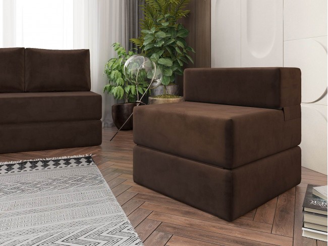 Кресло бескаркасное Алерия