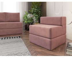 Кресло бескаркасное Алерия