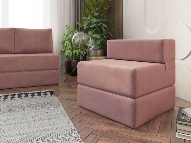 Кресло бескаркасное Алерия