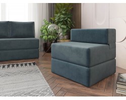 Кресло бескаркасное Алерия