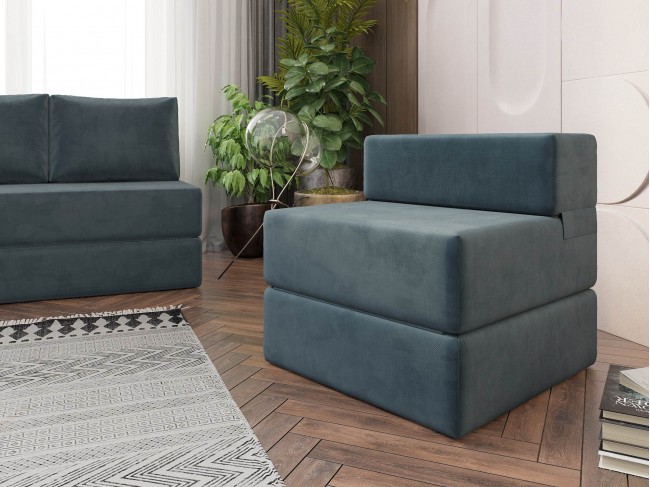 Кресло бескаркасное Алерия