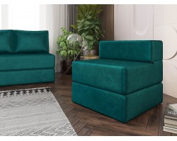 Кресло бескаркасное Алерия