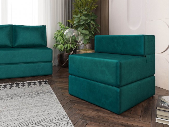 Кресло бескаркасное Алерия