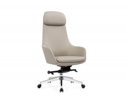 Gallant слоновая кость Офисное кресло