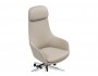 Gallant слоновая кость Офисное кресло