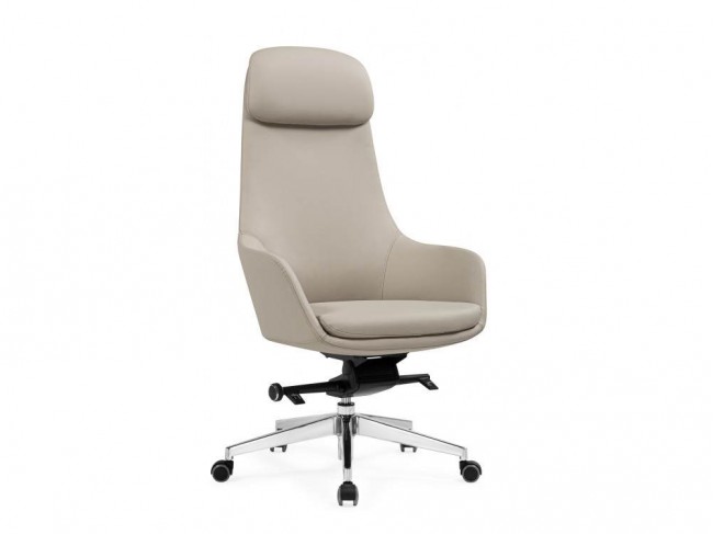 Gallant слоновая кость Офисное кресло