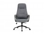 Stylish графит / черный Офисное кресло