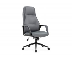 Stylish графит / черный Офисное кресло