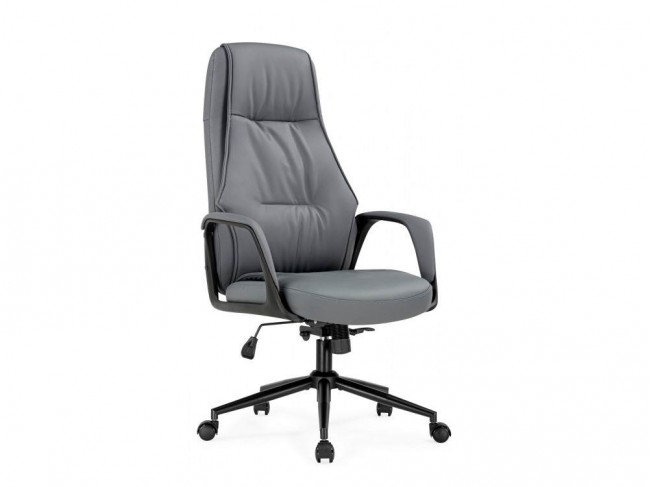 Stylish графит / черный Офисное кресло