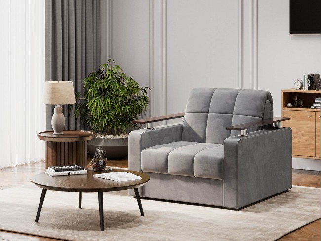 Кресло-кровать Бакли