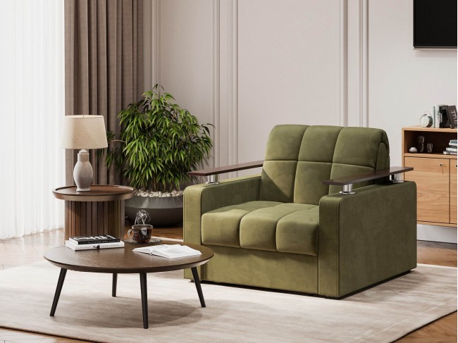 Кресло-кровать Бакли