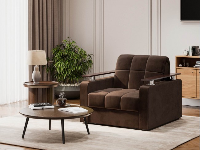 Кресло-кровать Бакли