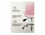 Kolin pink / white Офисное кресло