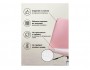 Kolin pink / white Офисное кресло