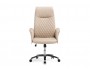 Avrora beige / brown Офисное кресло