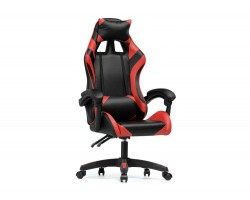 Rodas black / red 62 Офисное кресло