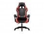 Rodas black / red 62 Офисное кресло