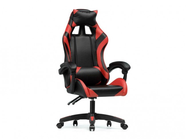 Rodas black / red 62 Офисное кресло