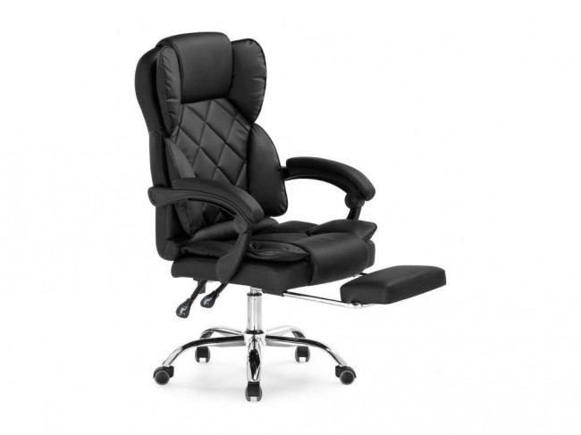 Kolson black Офисное кресло