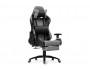 Tesor black / gray Офисное кресло