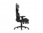 Tesor black / gray Офисное кресло