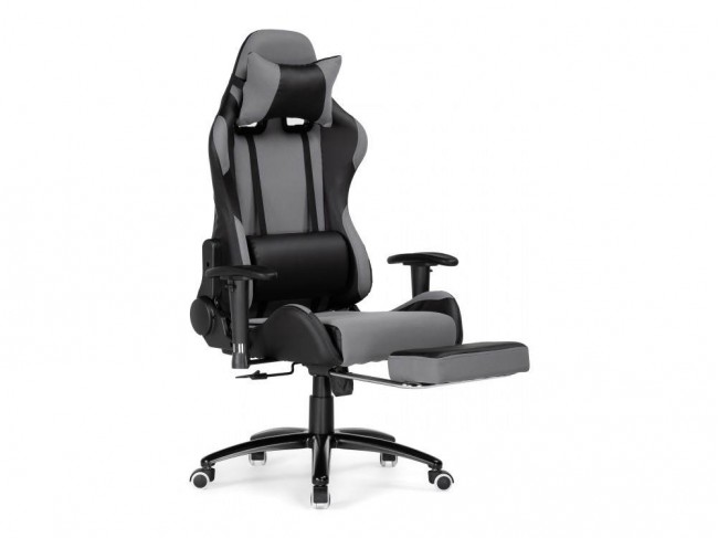 Tesor black / gray Офисное кресло