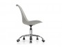 Kolin light gray Офисное кресло