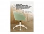 Тибо confetti aquamarine Офисное кресло