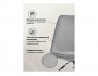 Kolin gray fabric Офисное кресло