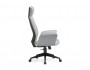 Leo light gray / dark gray Офисное кресло