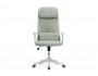 Salta light green / white Компьютерное кресло