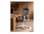 Montana dark gray / white Компьютерное кресло