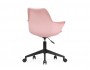 Tulin white / pink / black Компьютерное кресло