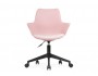 Tulin white / pink / black Компьютерное кресло