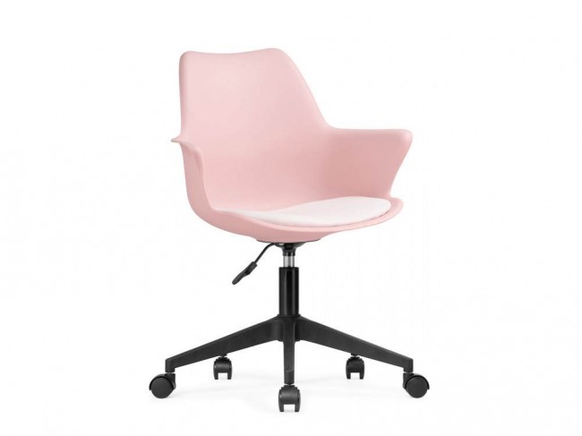 Tulin white / pink / black Компьютерное кресло