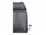 Lokus dark gray Компьютерное кресло