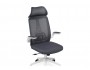 Lokus dark gray Компьютерное кресло