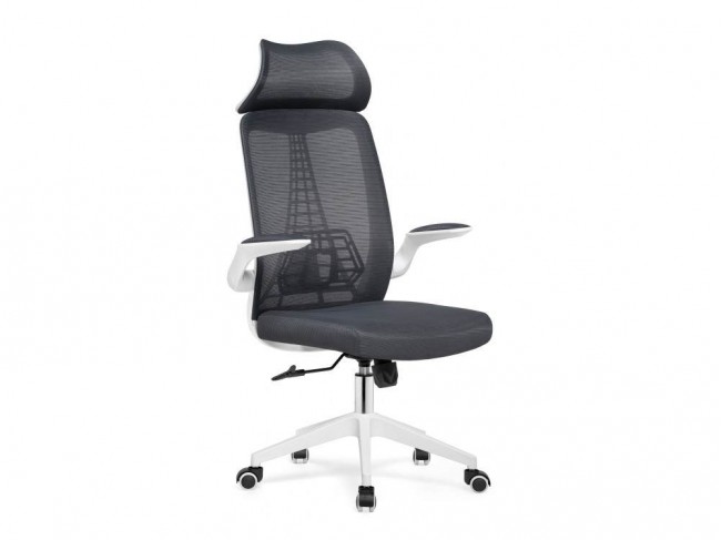 Lokus dark gray Компьютерное кресло