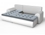 Угловой диван Ванкувер Левый