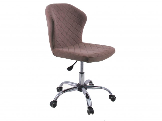 Dikline KD31 микровелюр B5 LATTE