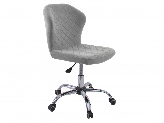 Dikline KD31 микровелюр B22 GREY